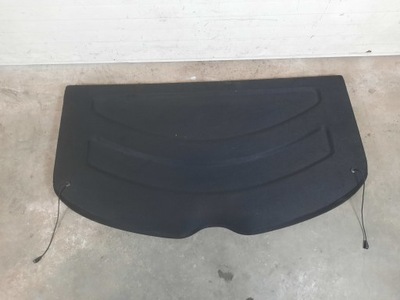 SHELF REAR REAR BOOT ALFA ROMEO GIULIETTA  