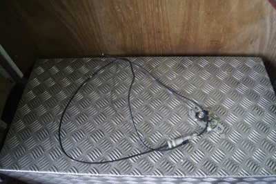 Замок капот peugeot 208 ii corsa f 9822727580 фото №1