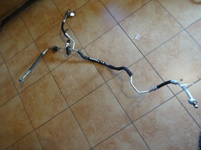 Jeep compass ii шланг кондиционера p68302515ad фото №1