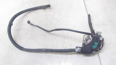 Mercedes cla c117 клемма пиротехническая a2469068601 12- фото №1