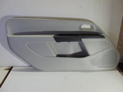 Обивка дверь левая up citigo mii фото №1