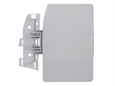 Renault trafic opel vivaro 01- кришка заливної пального фото №1