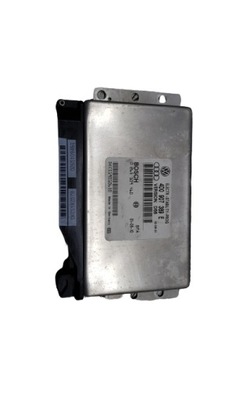 Audi a8 d2 блок керування модуль esp 4d0907389e фото №1