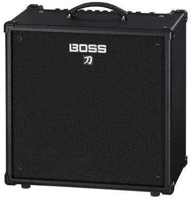 BOSS KATANA 110 BASS WZMACNIACZ BASOWY COMBO 60W