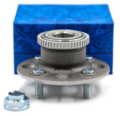 Ступиця, підшипник колеса задня honda civic vii, viii -12.12 фото №1