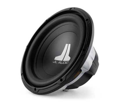 Subwoofer JL AUDIO 12W0V3-4 SKLEP CZĘSTOCHOWA