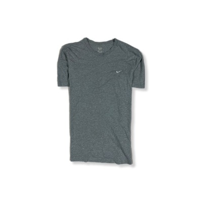 Nike the athletic dept t-shirt koszulka logo M L