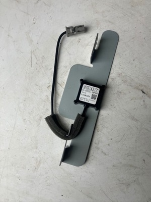 Антенна gps mitsubishi eclipse cross lift 8751a217 фото №1