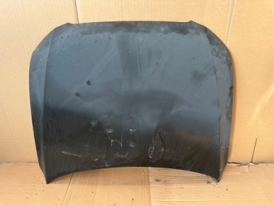 Audi q5 2008-2012 капот кришка двигуна нова фото №1