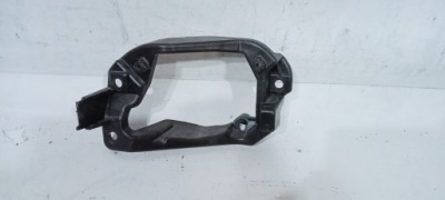 Kp-124 кронштейн протитуманна фара перед лівий toyota rav4 8148242050 фото №1