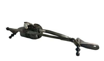 Механізм двірник bmw f10 f11 4899835 фото №1