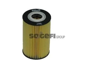 PURFLUX L409 FILTRO OL.HYUNDAI I20 1.4-1.6CRDI 09-  