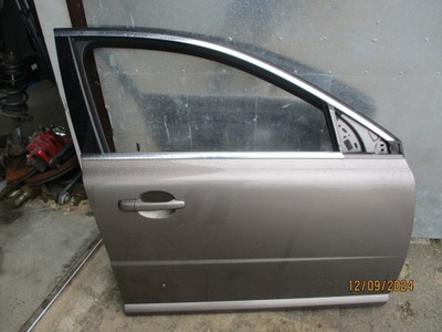 Volvo v70 iii дверь перед правое задняя правое/левое 472-46 фото №1