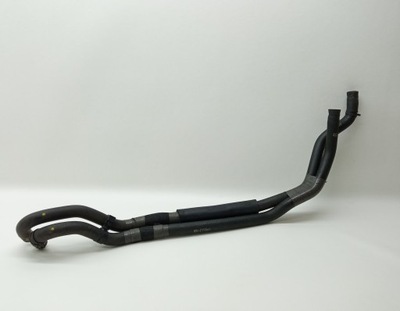 Труба wąż wody mazda cx-5 ii 2.2 d 17- фото №1