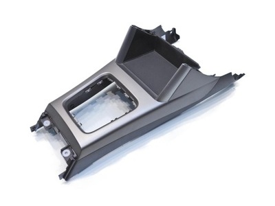 Рамка защита переключения передач subaru forester iii 92122sc030 фото №1