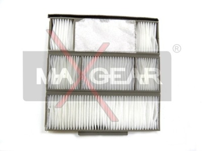 MAXGEAR FILTRO CABINAS CITROEN C5  