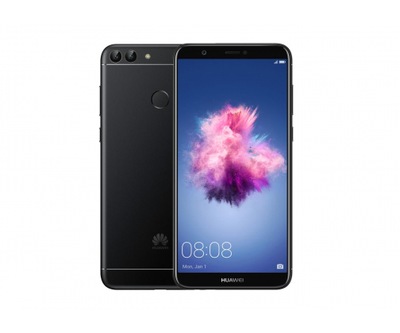 HUAWEI P Smart 3/32GB 5.65" Czarny