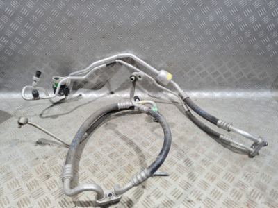 Шланг трубки кондиционера opel corsa e 1.4 turbo фото №1