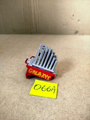 Резистор резистор вентилятор ford galaxy mk1 i 1j0907521 фото №1