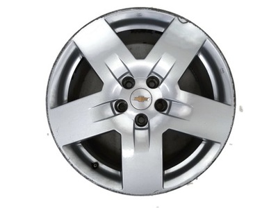 CHEVROLET ORLANDO 18'' 5X115X70,2 8JX18 ET46 