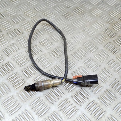 Audi a5 2017 датчик лямбда-зонд фото №1