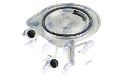 Nty радиатор масла eng 3.0 ford mondeo iii -2007 ford maverick ii фото №1