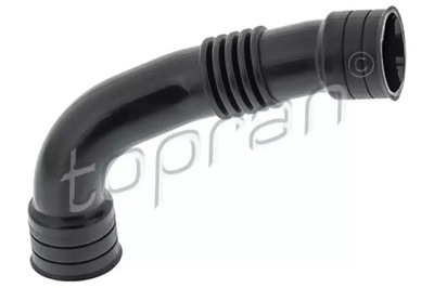 CABLE AGR VAG 115 713 001 TOPRAN CABLE  