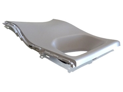 Hyundai kona захист стійка лівий задня 85850-j9000 фото №1