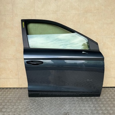 Дверь передние правое seat arona 6f9 2020 rok фото №1