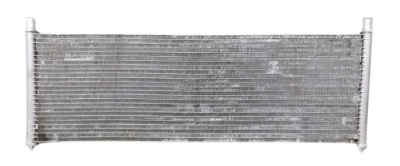 Радиатор кондиционера tesla model x 2016- фото №1