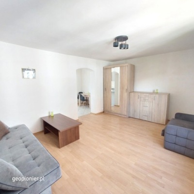 Mieszkanie, Ostróda, Ostródzki, 32 m²