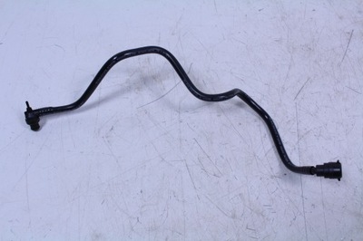 Waz трубка вентиляційна трубка підсилювач гальм mercedes sprinter 906 a9064309329 фото №1