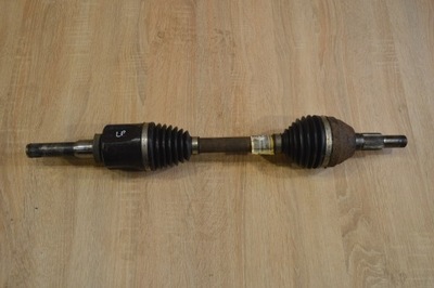 Привідний вал лівий перед antara captiva 2.2 автоматична коробка передач фото №1