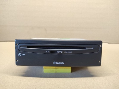 Считыватель навигации gps renault laguna iii 259159359r фото №1