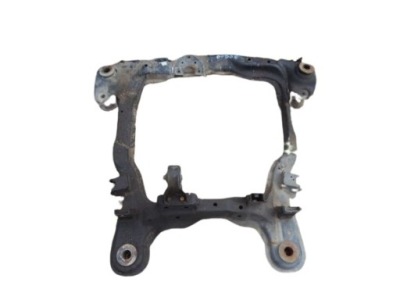 Tucson i 04-10 подрамник подрамник подрамник подрамник перед 2.0 16v g4gc фото №1