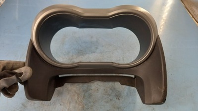 Рамка спидометра nissan note 1.4b 06r фото №1