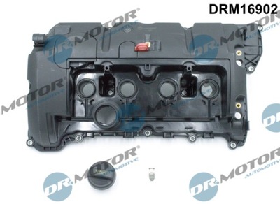 RECUBRIMIENTO DE VÁLVULAS DRM16902 DR.MOTOR AUTOMOTIVE DR.MOTOR DRM16902 RECUBRIMIENTO  