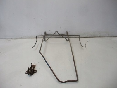 Корзина колеса запасного renault kangoo i lift фото №1