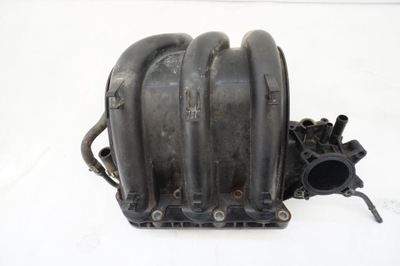 Volkswagen оригінальний номер 03d129766l колектор всмоктуючий фото №1