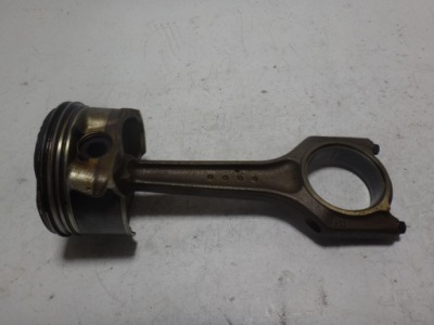 Поршень з шатун шатун bmw e87 116 i n45 фото №1