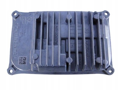 Mercedes gls x167 167 перетворювач лампи led фото №1