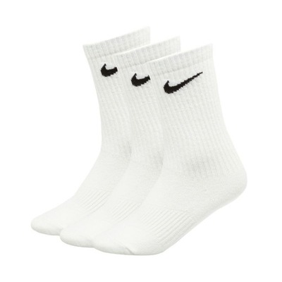 Skarpety Nike Everyday Lightweight Crew 3Pak M