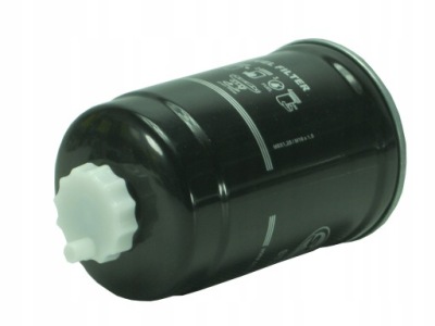 Nissan almera ii n16 00-06 2.2 di dci фильтр топлива фото №1