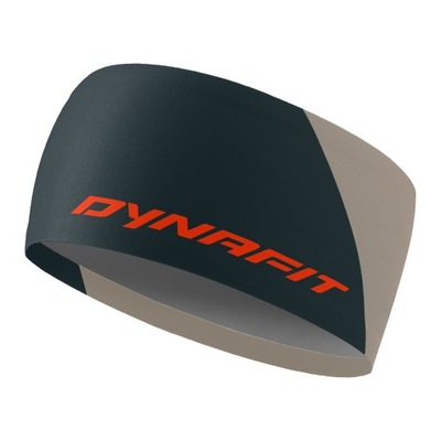 Opaska na głowę DYNAFIT Performance 2 Dry rock khaki OS