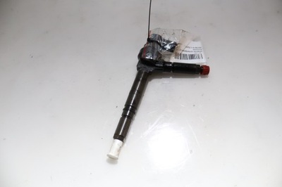 Инжектор форсунка opel astra h 1.7cdti фото №1