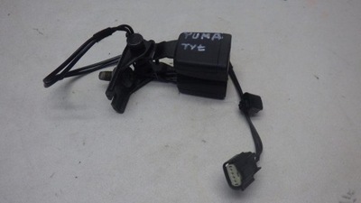 Заскочки поперечина безпеки задня puma l1tb-a613k21 фото №1