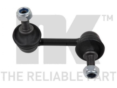 Nk з'єднувач стабілізатора honda задній civic 06- ліва фото №1