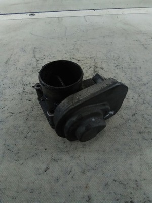 D674 дроссельная заслонка antara 2.0 96440414 фото №1