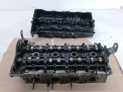 Головка bmw e87 779767806 2.0 d 118d фото №1