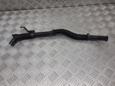 Труба трубка wody ford mondeo mk3 2.0 tddi фото №1